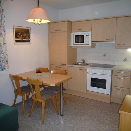 Appartement Bergkristall Sankt Johann im Pongau Exteriör bild