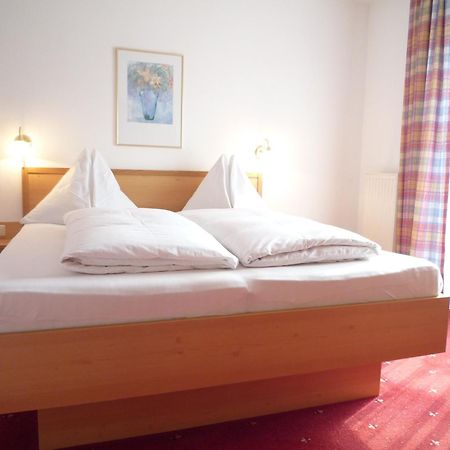 Appartement Bergkristall Sankt Johann im Pongau Exteriör bild