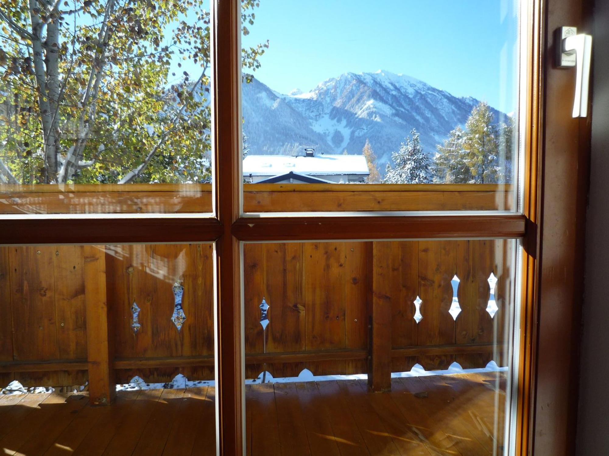 Appartement Bergkristall Sankt Johann im Pongau Exteriör bild