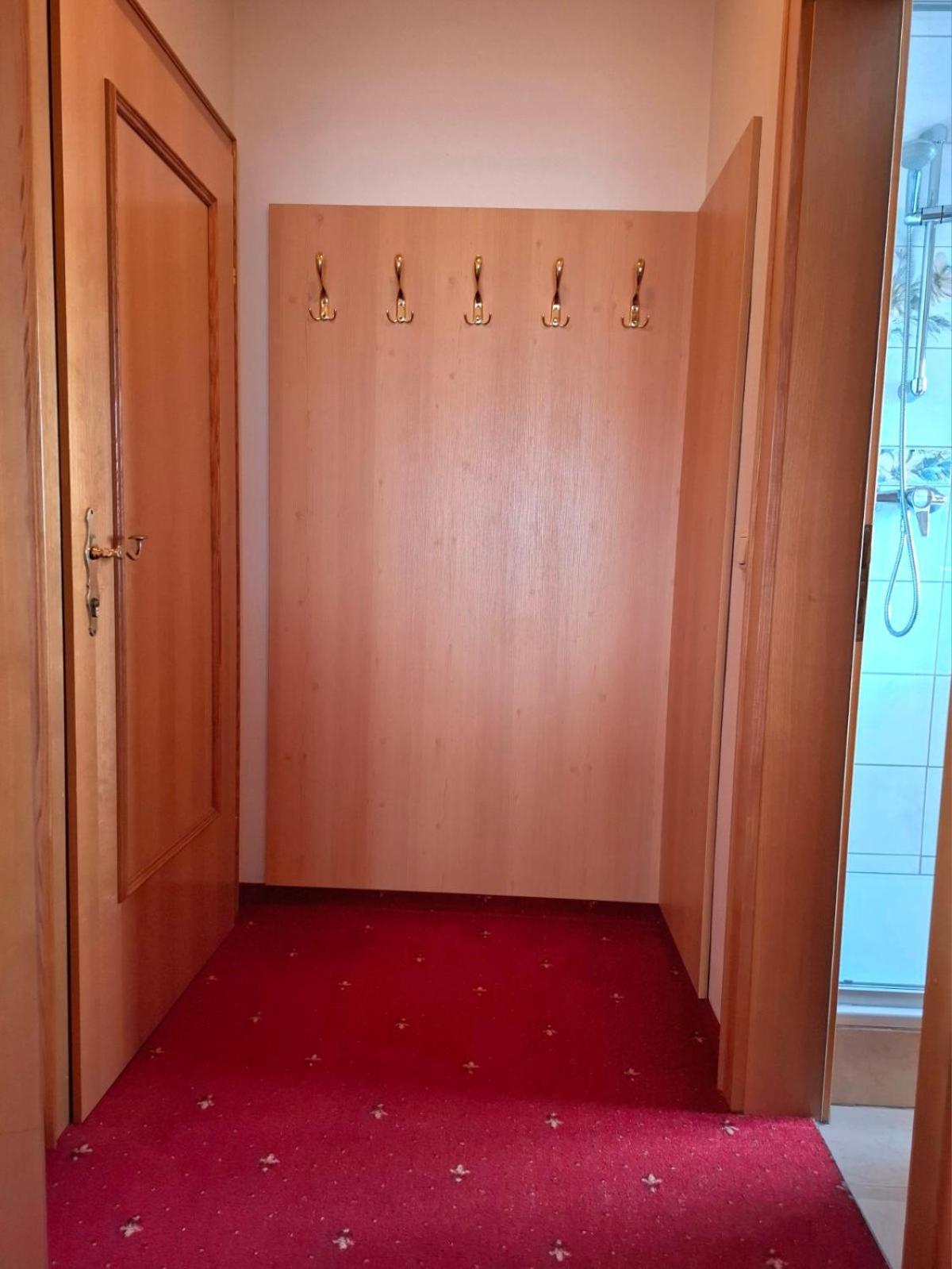 Appartement Bergkristall Sankt Johann im Pongau Rum bild