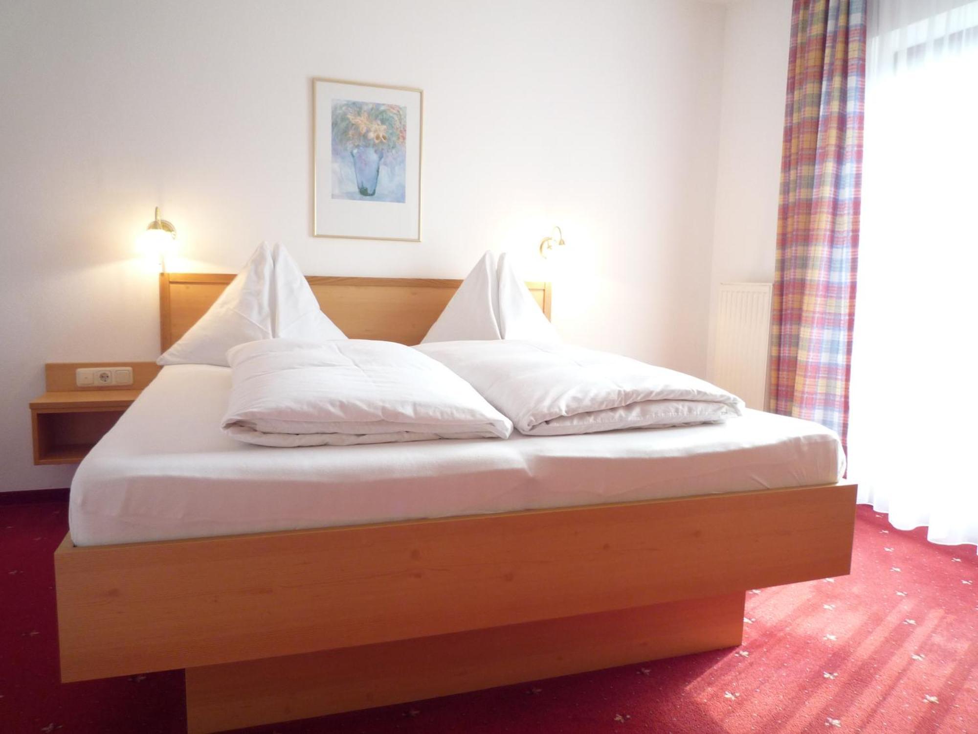 Appartement Bergkristall Sankt Johann im Pongau Exteriör bild