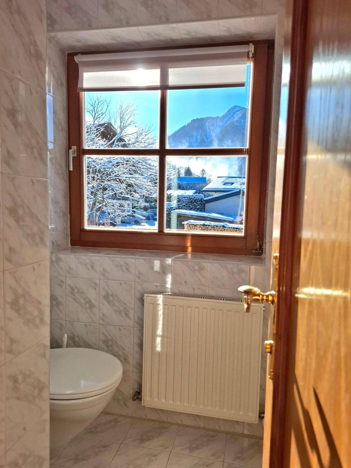 Appartement Bergkristall Sankt Johann im Pongau Rum bild